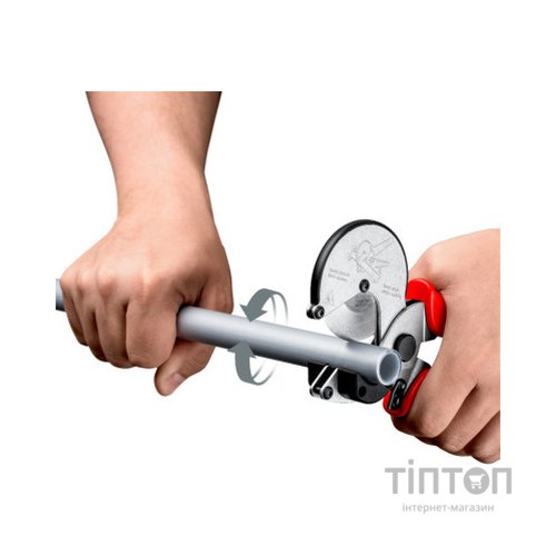 Труборіз KNIPEX 90 25 25