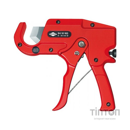 Труборіз KNIPEX 94 10 185