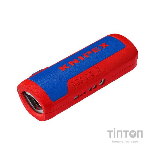 Труборіз KNIPEX для гофрованих труб (90 22 02 SB)