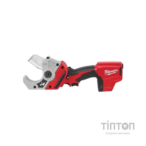 Труборіз Milwaukee C12 PPC-0 (РЕХ) (без АКБ та ЗП) (4933416550)