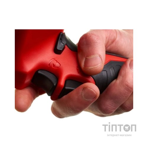 Труборіз Milwaukee C12 PPC-0 (РЕХ) (без АКБ та ЗП) (4933416550)