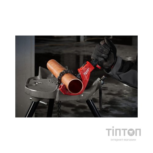 Труборіз Milwaukee для мідних труб 16-67мм (48229253)