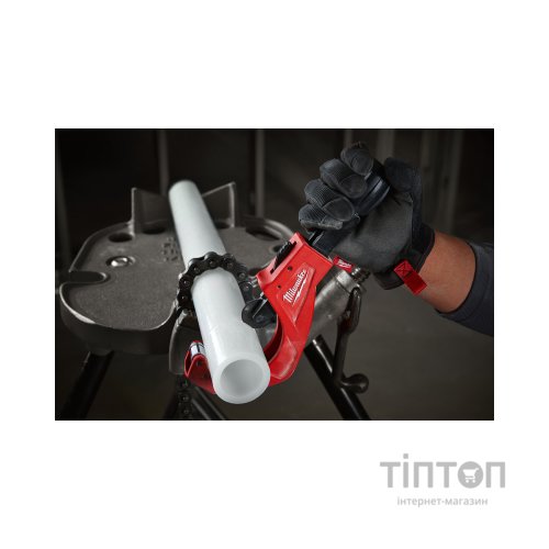 Труборіз Milwaukee для мідних труб 16-67мм (48229253)