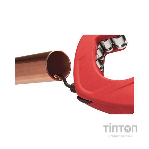 Труборіз Milwaukee для мідних труб 3,2-42мм (48229252)