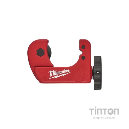 Труборіз Milwaukee для мідних труб 3-22мм (48229258)