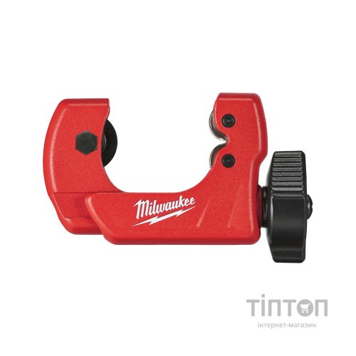Труборіз Milwaukee для мідних труб 3-28мм (48229251)