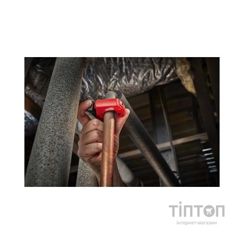 Труборіз Milwaukee для мідних труб 3-28мм (48229251)