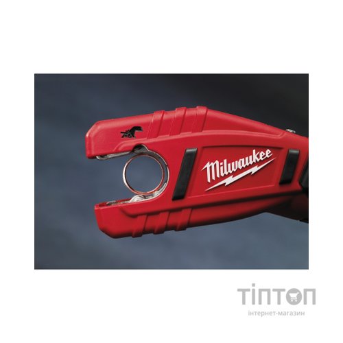 Труборіз Milwaukee для мідних труб акумуляторний, C12 PC-0 (без АКБ та ЗП) (4933411920)