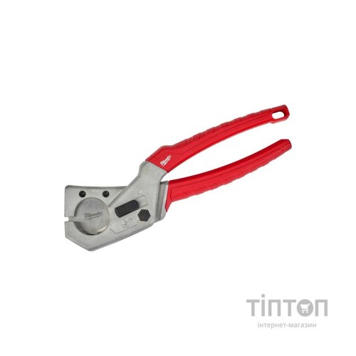 Труборіз Milwaukee для пластикових труб (4932479407)