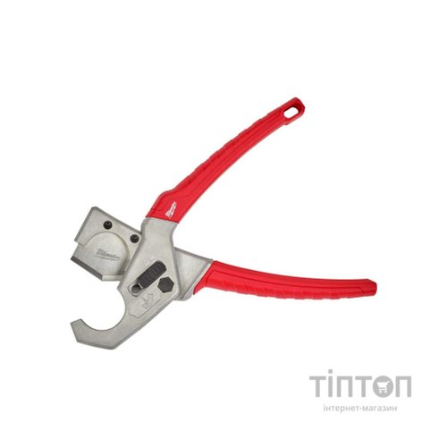 Труборіз Milwaukee для пластикових труб (4932479407)