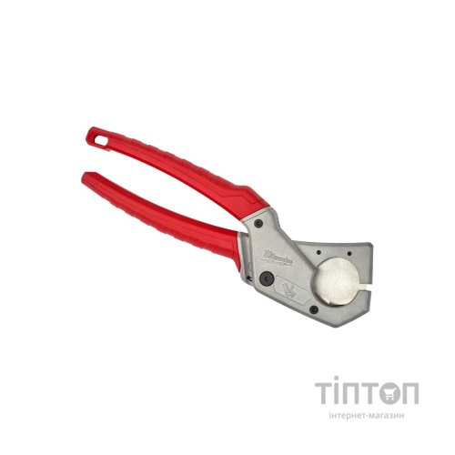 Труборіз Milwaukee для пластикових труб (4932479407)