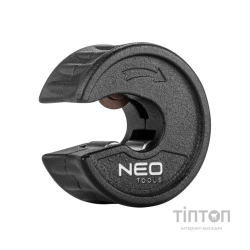 Труборіз Neo Tools для мідних і алюмінієвих труб 15 мм (02-051)