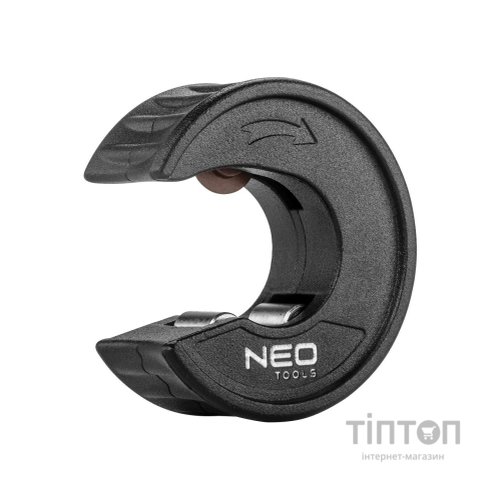 Труборіз Neo Tools для мідних і алюмінієвих труб 28 мм (02-054)