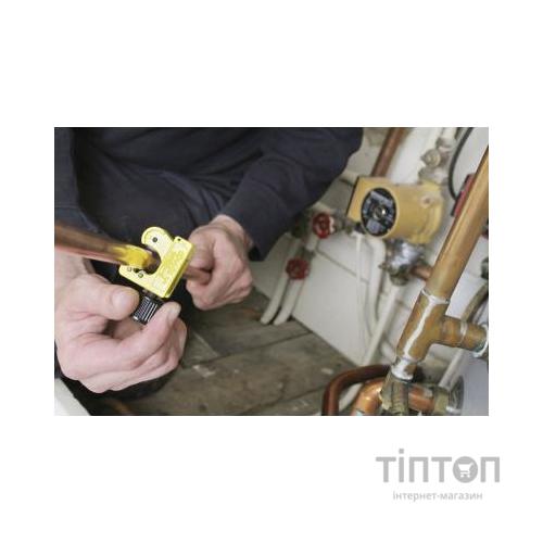 Труборіз Stanley медных труб до 22 мм (0-70-447)