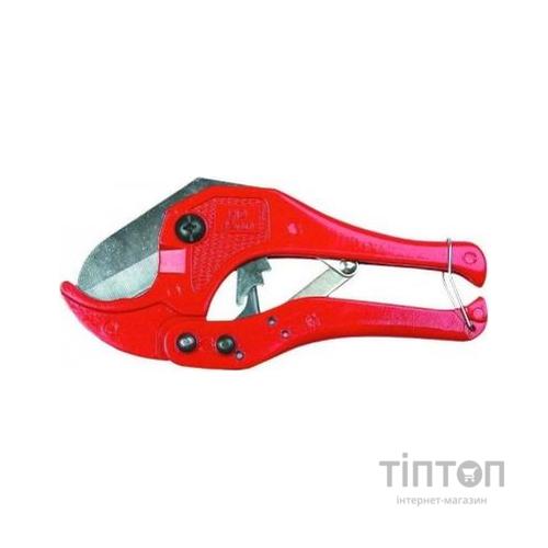Труборіз Top Tools для полимерных труб 3 - 42 мм (34D065)