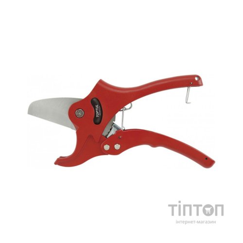 Труборіз Toptul для різання труб (0-42мм) (SEAB4224)