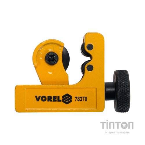 Труборіз Vorel 78370
