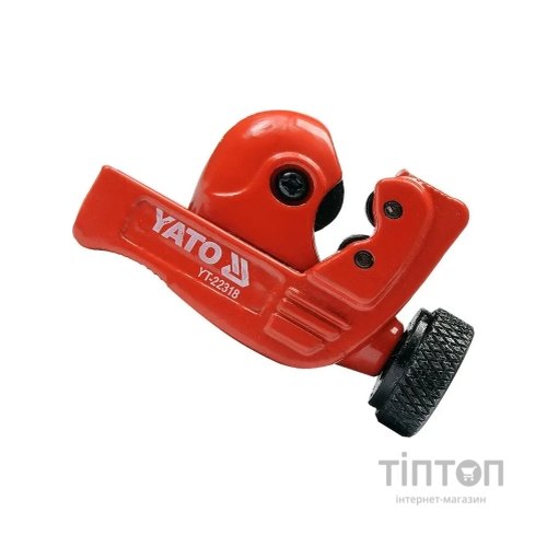 Труборіз Yato YT-22318