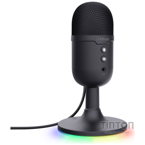 TRUST GXT 234 Yunix Black (25372)