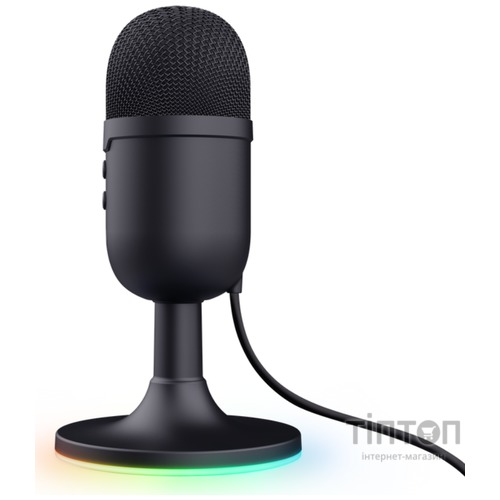 TRUST GXT 234 Yunix Black (25372)