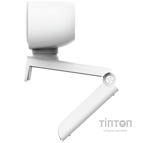 TRUST Tomar 2K QHD Webcam White (26180)