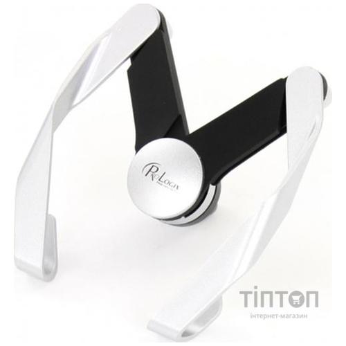 Тримач автомобільний ProLogix NB-143H Silver