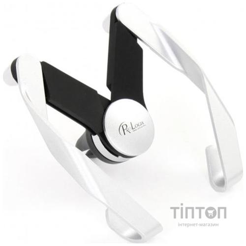 Тримач автомобільний ProLogix NB-143H Silver