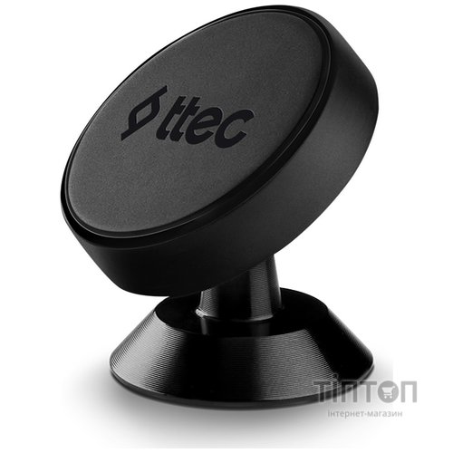Тримач автомобільний Ttec EasyDrive Dash (2TT23)