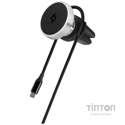 Тримач автомобільний Ttec EasyDrive Pro (2TT16)