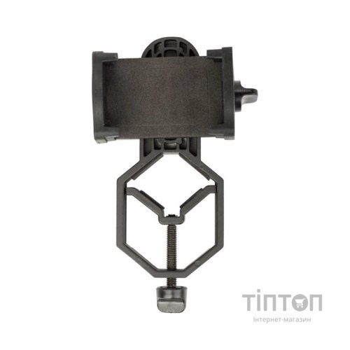 Тримач для смартфонів Sigeta Photo FX для телескопа, мікроскопа, підзорної труби (65150)