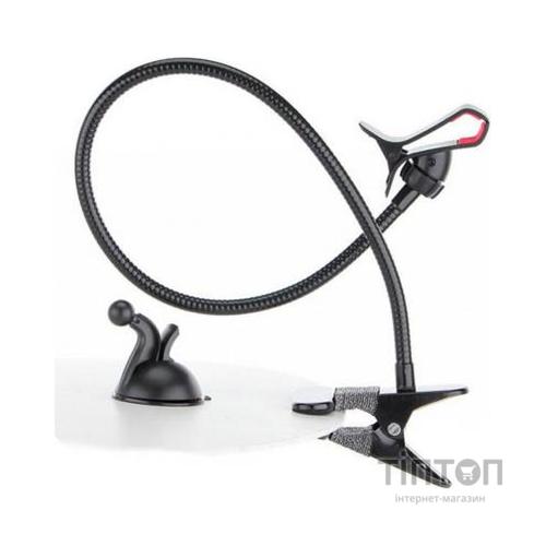 Тримач для смартфонів UFT IP05 black (UFTIp05StrongB)