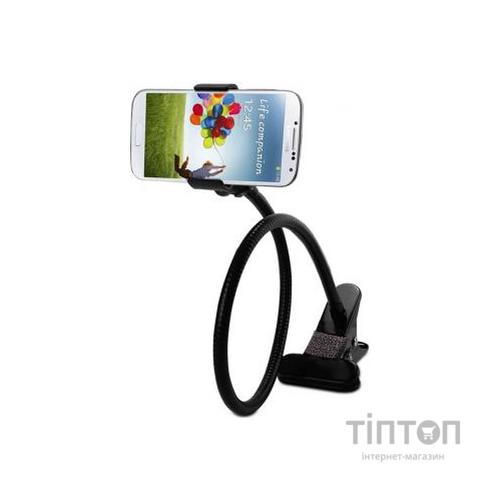 Тримач для смартфонів UFT IP05 black (UFTIp05StrongB)