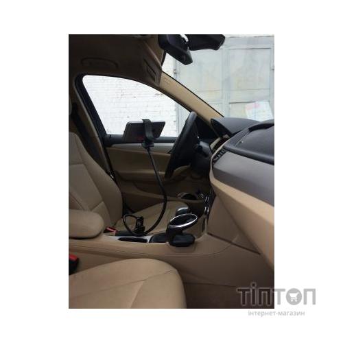 Тримач для смартфонів UFT IP05 black (UFTIp05StrongB)