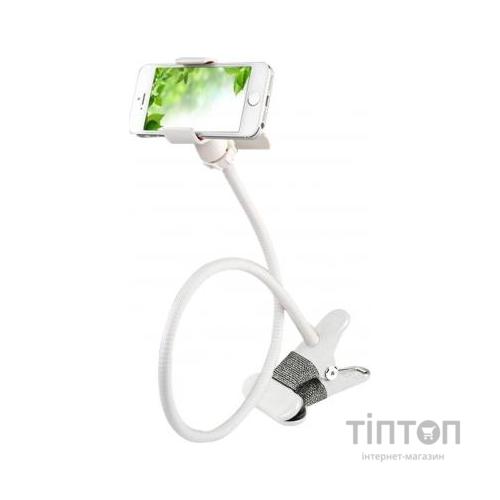 Тримач для смартфонів UFT IP05 White (ip05white)
