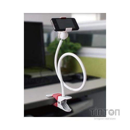 Тримач для смартфонів UFT IP05 White (ip05white)