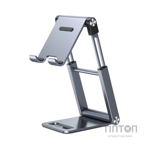 Тримач для смартфонів Ugreen LP263 Phone Holder with Roller White (80708)
