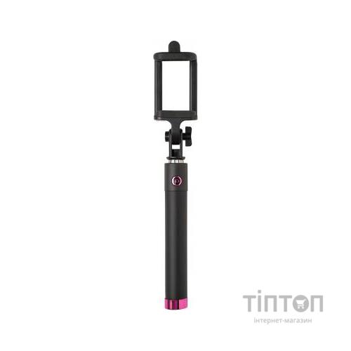 Тримач Grand-X Deluxe Bluetooth U-крепление (MPGDBURS)