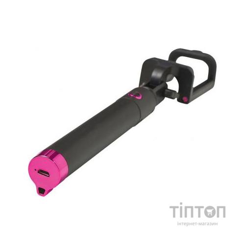 Тримач Grand-X Deluxe Bluetooth U-крепление (MPGDBURS)