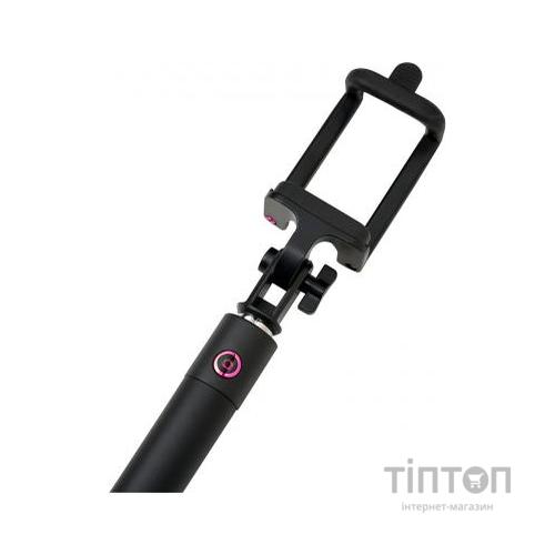 Тримач Grand-X Deluxe Bluetooth U-крепление (MPGDBURS)
