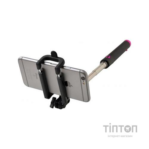 Тримач Grand-X Deluxe Bluetooth U-крепление (MPGDBURS)