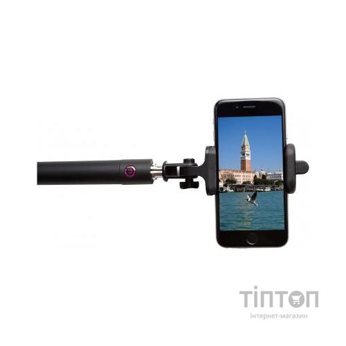 Тримач Grand-X Deluxe Bluetooth U-крепление (MPGDBURS)