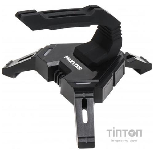 Тримач для кабелю Maxxter for Mouse (KH-101)