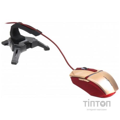 Тримач для кабелю Maxxter for Mouse (KH-101)