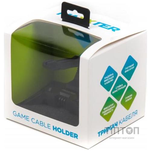 Тримач для кабелю Maxxter for Mouse (KH-101)