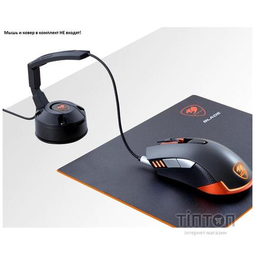 Тримач для кабелю Cougar for Mouse (Bunker)