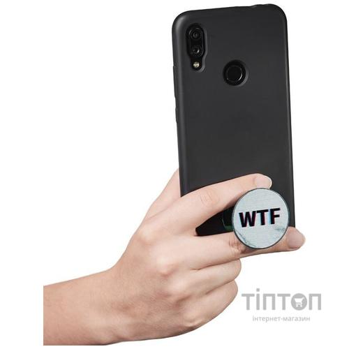 Тримач Luxe Cube POP 005 WTF (9998866457056)