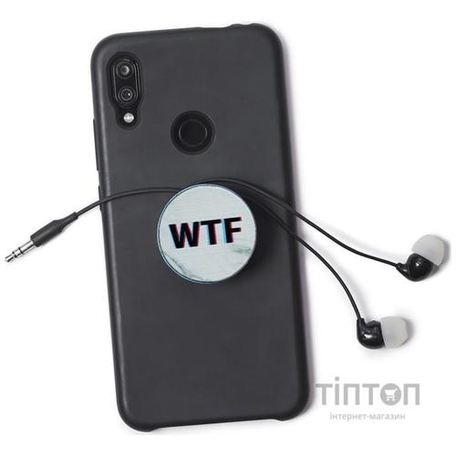 Тримач Luxe Cube POP 005 WTF (9998866457056)