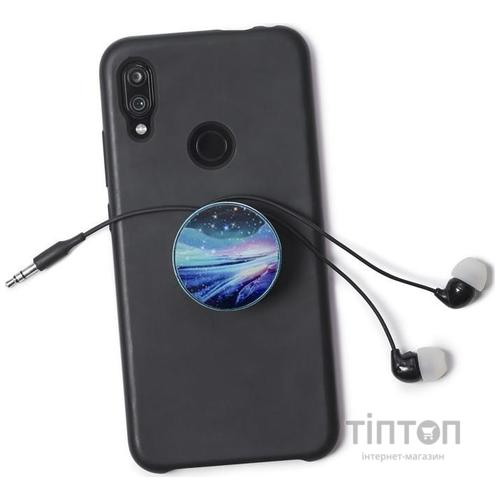 Тримач Luxe Cube POP 005 Зорі (9998866457063)