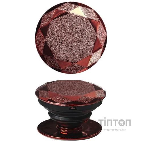 Тримач Luxe Cube POP 024 Червоний (9998866456820)