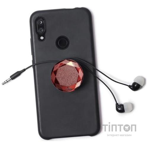 Тримач Luxe Cube POP 024 Червоний (9998866456820)